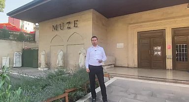 CHP'li Akbulut'tan yurda getirilen Marcus Aurelius'un heykeline ilişkin açıklama: Sergileneceği yer saray değil, Burdur Müzesi'dir