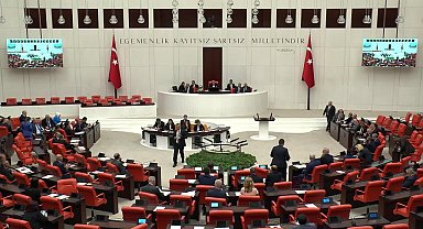 CHP'li Akdoğan: Masasının üstüne beyaz Toros koyan savcı Toros kafalıdır