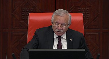 CHP’li Aşkın Genç: Altı aylık dış ticaret açığı 50 milyar dolara ulaştı. Türkiye’nin geleceği tüketimde değil, üretimde; ithalatta değil, ihracattadır