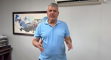 CHP'li Ayhan Barut'tan sıfır gümrükle mısır ithalatına tepki: