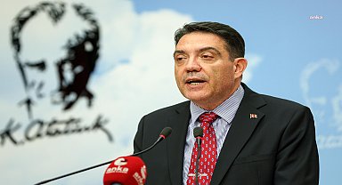 CHP'li Bağcıoğlu: Geçici orman işçileri kadroya alınmalı, mevsimlik yerine kalıcı istihdam sağlanmalı
