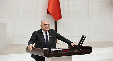 CHP'li Bakan,
