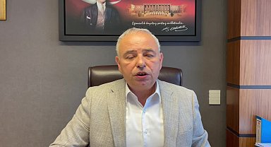 CHP'li Bakırlıoğlu'ndan Malatya Yeşilyurt'ta rezerv alanı ilan edilen dükkanlarla ilgili açıklama:
