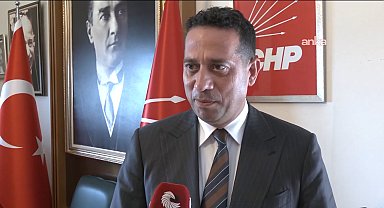 CHP'li Başarır: Halk TV ve Sözcü TV’ye verilen cezalar, gerçekleri gizleme çabasından başka bir şey değildir