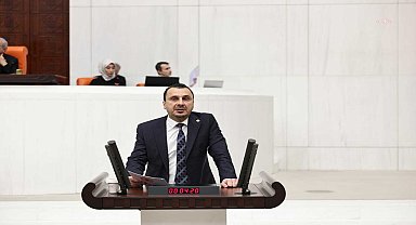 CHP'li Başevirgen: