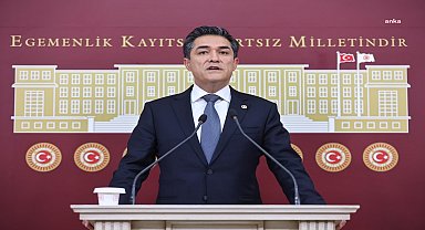 CHP'li belediyelere operasyon... Buğra Kavuncu: