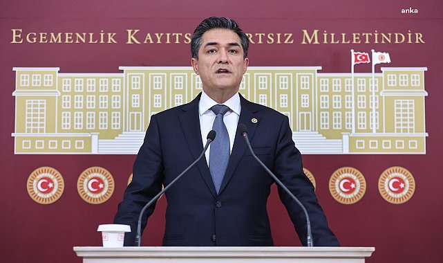 CHP'li belediyelere operasyon... Buğra Kavuncu: