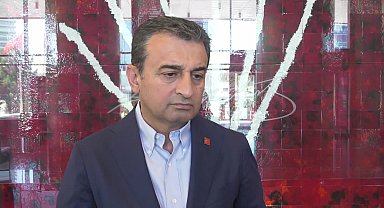 CHP'li belediyelere operasyon... Burhanettin Bulut: