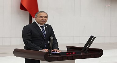 CHP'li belediyelere operasyon... Suat Özçağdaş: