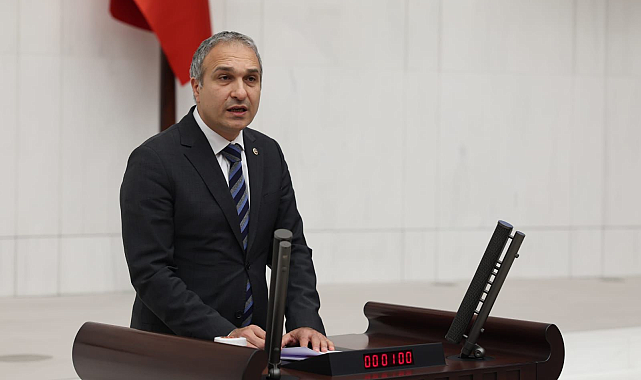 CHP'li belediyelere operasyon... Suat Özçağdaş: