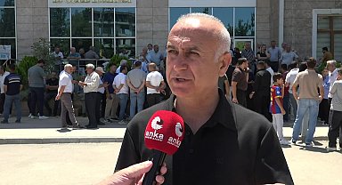 CHP'li belediyelere operasyon... Tutdere'nin avukatı Ali Coşkun: