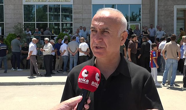 CHP'li belediyelere operasyon... Tutdere'nin avukatı Ali Coşkun: