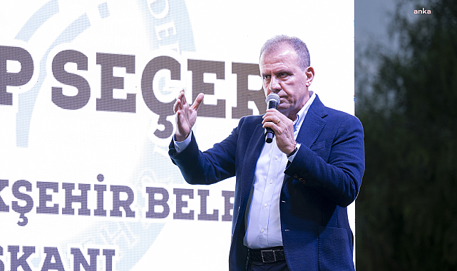 CHP'li belediyelere operasyon... Vahap Seçer: Demokrasimiz ciddi bir tehdit altında