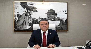 CHP'li belediyelere yeni operasyon... Muhittin Böcek'in oğlu ve eski gelini hakkında gözaltı kararı
