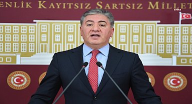 CHP'li belediyelere yeni operasyon...Murat Emir: