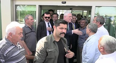 CHP’li belediyelere yeni operasyon… Müsavat Dervişoğlu: “Görülen ve anlaşılan odur ki patron çıldırmış”