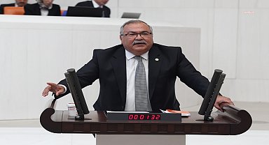 CHP’li Bülbül’den AK Partili Çamlı hakkında suç duyurusu: Jet hızıyla soruşturma açan Cumhuriyet savcılarına bu konuda dilekçe mi vermemiz gerekiyor?