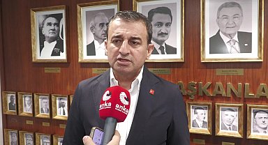 CHP’li Bulut’tan Buca Cezaevi ziyareti sonrası açıklama: