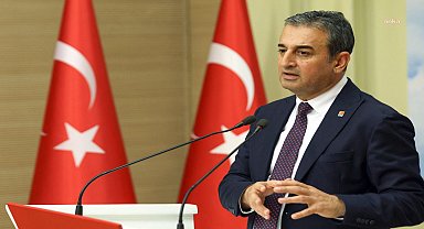CHP'li Bulut'tan Murat Çalık paylaşımı: Ciddi sağlık problemleri olan bir insanı cezaevinde tutmak, hukuk değil vicdansızlıktır