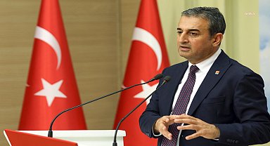 CHP'li Bulut: “Vatandaşın aybaşında bile elinde avucunda beş kuruş kalmazken, Saray ve propaganda aygıtı har vurup harman savuruyor”