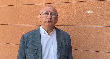 CHP’li Çakırözer: