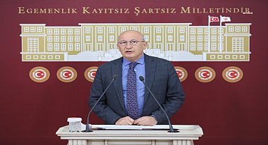 CHP’li Çakırözer: