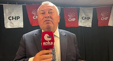 CHP’li Cemal Enginyurt: “Zalimin karşısında susmayacağız”