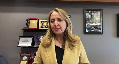 CHP'li Dinçer: “AKP iktidarı 23 yıldır yaptığı düzenlemelerle doğamızı, ormanlarımızı, zeytinliklerimizi yok ediyor