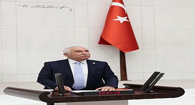 CHP'li Durmaz: