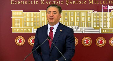 CHP’li Emir’den orman yangınlarıyla ilgili soru önergesi: “İhmaller zinciri araştırılmalı, şeffaflık sağlanmalı”