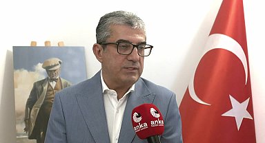 CHP'li Günaydın'dan TBMM'de kurulması planlanan komisyonla ilgili açıklama: “O komisyonda doğru bir çalışma olursa katkı veririz, yanlış bir çalışma olursa o komisyondan çıkar, deşifre ederiz”