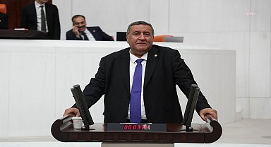 CHP'li Gürer, Aile ve Sosyal Hizmetler Bakanlığı'nı göreve çağırdı: “Niğde'de huzurevi ihtiyacı açıktır. Arsa hazır, ihtiyaç net