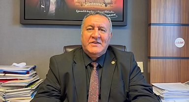 CHP'li Gürer: Çiftçinin elektrik faturası 5 yılda 5 kat arttı