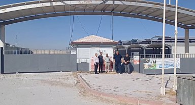 CHP'li Gürer'den 