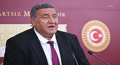 CHP'li Gürer: