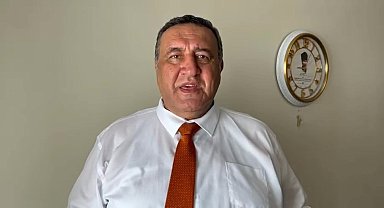 CHP'li Gürer: 