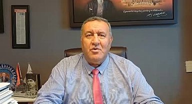 CHP'li Gürer: 