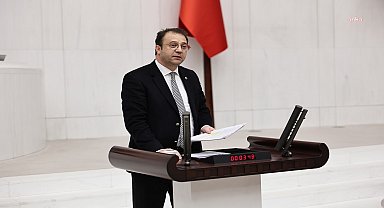 CHP’li İnan Akgün Alp: “Şap aşısı çözüm değil, felaket oldu! Tarım Bakanı derhal istifa etmeli