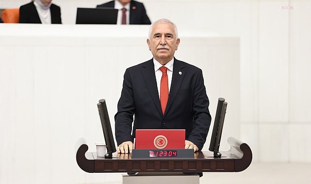 CHP’li Kadim Durmaz: “USK üreticinin mağduriyetini görünmez kılmak için iki aydır maliyet verilerini açıklamıyor”