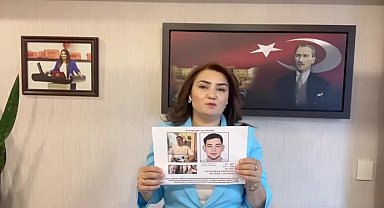 CHP’li Kılıç’tan Veli Eren Atay için özel ekip çağrısı: “Her bir iz, her bir umut takip edilmeli” 