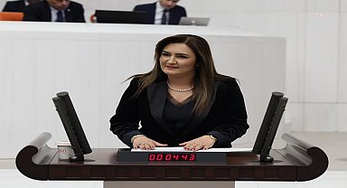 CHP'li Kılıç: