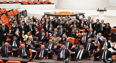 CHP’li milletvekilleri ağustos ayında sahaya iniyor