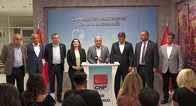 CHP’li Murat Bakan: Bu hukuki değil, siyasi bir süreçtir, sosyal belediyecilik hedef alınıyor