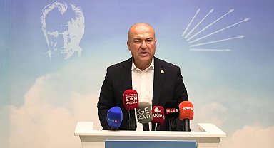 CHP’li Murat Bakan’dan cezaevi ziyareti sonrası açıklama: Tutukluluk bir cezalandırma aracına dönüşmüş durumda