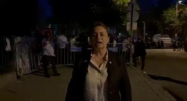 CHP'li Müzeyyen Şevkin: Haksız, hukuksuz ve adaletsiz bir sistemle karşı karşıyayız