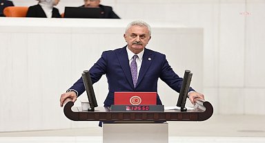 CHP'li Nail Çiler'den Pençe-Kilit faciasına ilişkin soru önergesi: