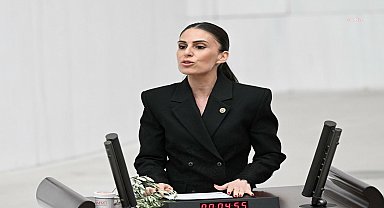 CHP'li Özcan'dan 24 Temmuz Basın Özgürlüğü İçin Mücadele Günü mesajı: