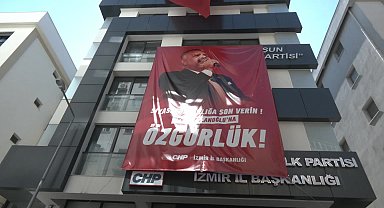 CHP'li Özkan: