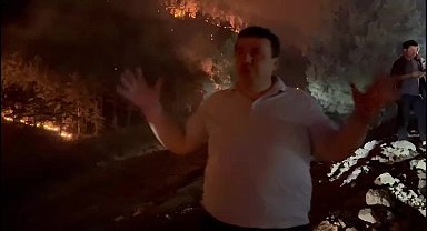 CHP'li Öztürk'ten Bursa'daki yangına ilişkin açıklama: