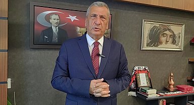 CHP’li Öztürkmen’den Bakan Yumaklı’ya orman yangınları tepkisi: “Beceriksizsiniz, sorumsuzsunuz, hesap vereceksiniz”